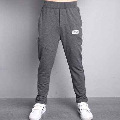 Παιδικά παντελόνια για αγόρια, κατάλληλα για τη καθημερινή ζωή, σε δύο χρώματα