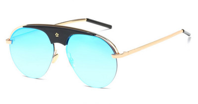 Πολύ κομψά γυναικεία γυαλιά με προστασία UV