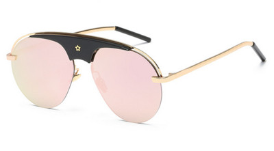 Πολύ κομψά γυναικεία γυαλιά με προστασία UV