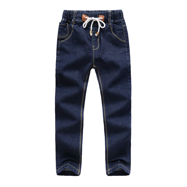 Παιδικά τζιν για κορίτσια με συνδέσεις κατάλληλες για τη καθημερινή ζωή