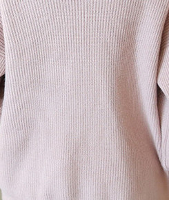 Вълнена ежедневна жилетка с красива бродерия по ръкавите