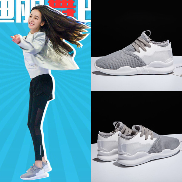 Πολύ άνετα γυναικεία  πάνινα παπούτσια