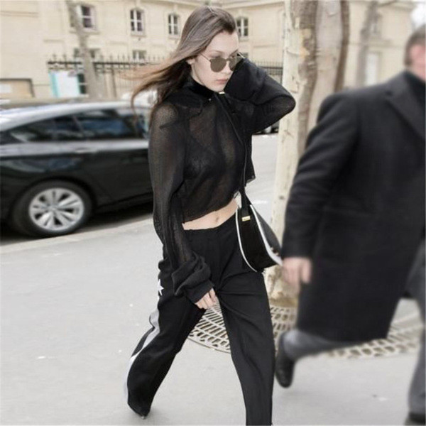 Γυναικέιο μπουφάν freestyle σε μαύρο χρώμα