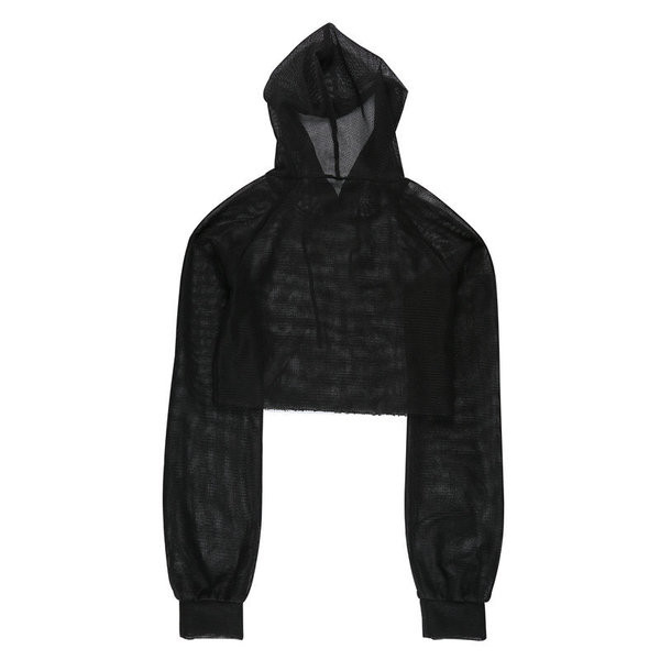 Γυναικέιο μπουφάν freestyle σε μαύρο χρώμα