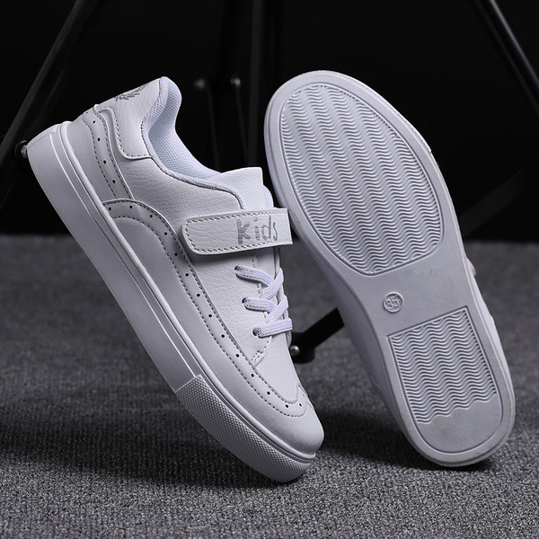 Παιδικά αθλητικά πάνινα παπούτσια για κορίτσια και αγόρια 