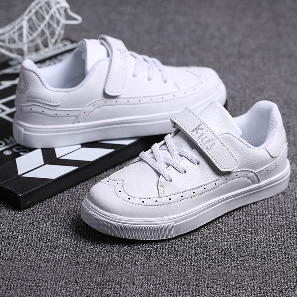 Παιδικά αθλητικά πάνινα παπούτσια για κορίτσια και αγόρια 