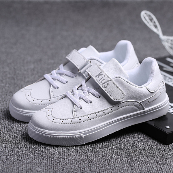 Παιδικά αθλητικά πάνινα παπούτσια για κορίτσια και αγόρια 