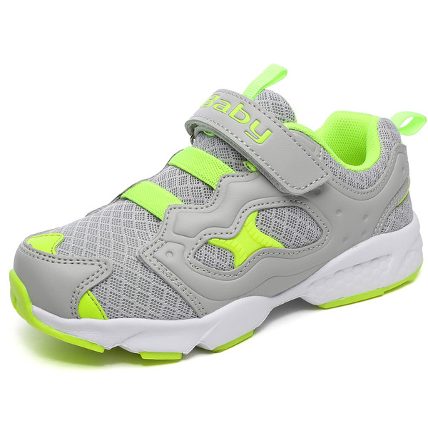 Αθλητικά παπούτσια  για αγόρια  σε τρία χρώματα