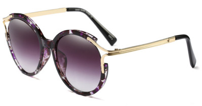 Εξαιρετικά γυναικεία όμορφα και κομψά γυαλιά - πολλά χρώματα