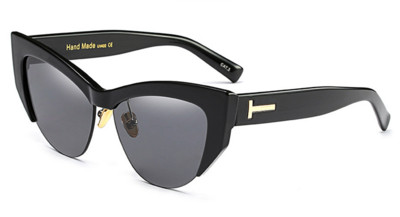 Γυναικεία γυαλιά ηλίου με υπεριώδη προστασία - πολλά χρώματα