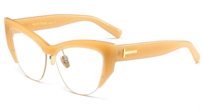 Γυναικεία γυαλιά ηλίου με υπεριώδη προστασία - πολλά χρώματα