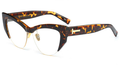 Γυναικεία γυαλιά ηλίου με υπεριώδη προστασία - πολλά χρώματα