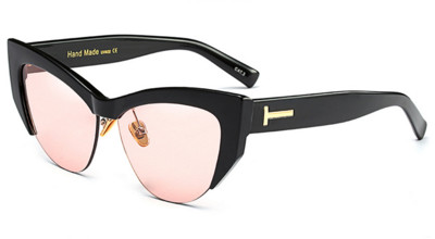 Γυναικεία γυαλιά ηλίου με υπεριώδη προστασία - πολλά χρώματα