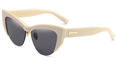 Γυναικεία γυαλιά ηλίου με υπεριώδη προστασία - πολλά χρώματα