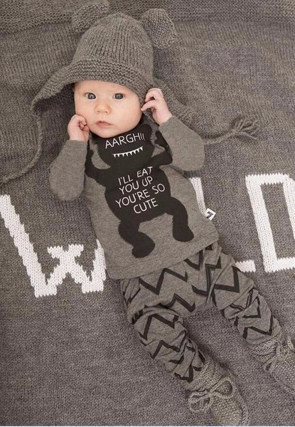 Γλυκό παιδικό σετ σε δύο μοντέλα