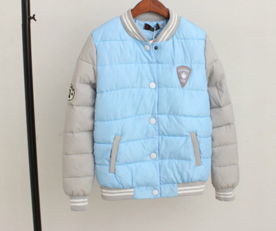 Актуални дамски "бейзболни" якета - 5 цвята