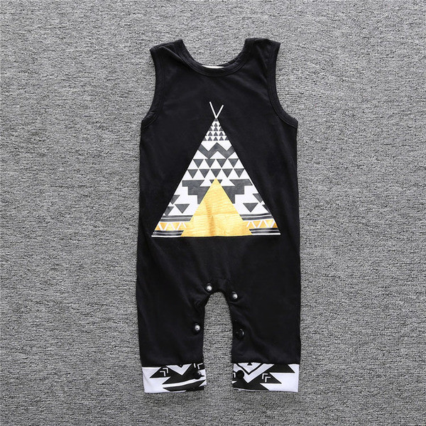 Βρεφικό φορμάκι χωρίς μανίκια