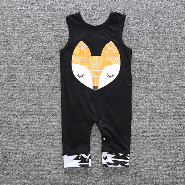 Βρεφικό φορμάκι χωρίς μανίκια