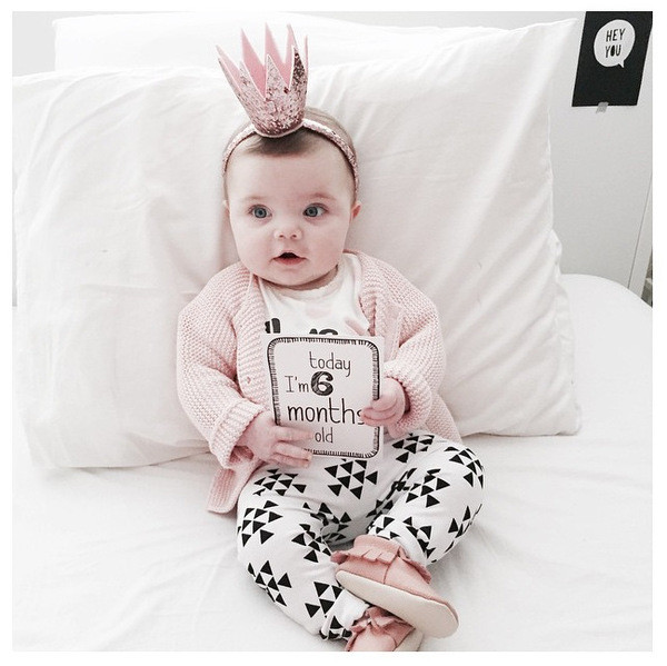 Sweet baby kit για κορίτσια σε λευκό