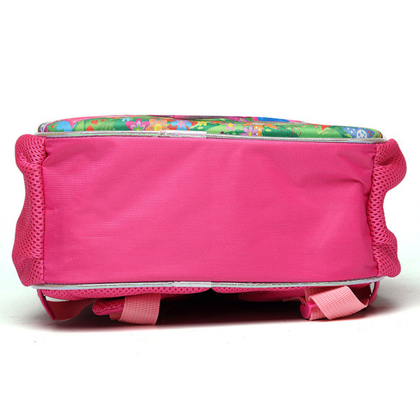 Όμορφο σακίδιο για κορίτσια με κινούμενη εικόνα