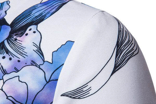 Αθλητικό-κομψό ανδρικό σακάκι