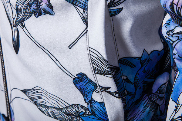 Αθλητικό-κομψό ανδρικό σακάκι