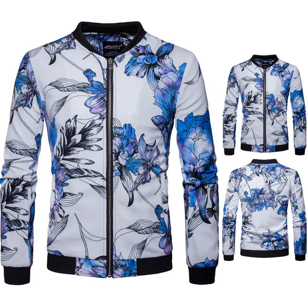 Αθλητικό-κομψό ανδρικό σακάκι