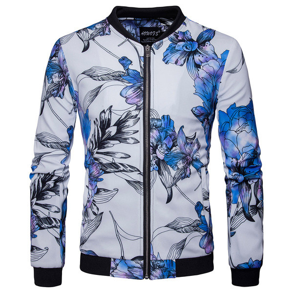 Αθλητικό-κομψό ανδρικό σακάκι