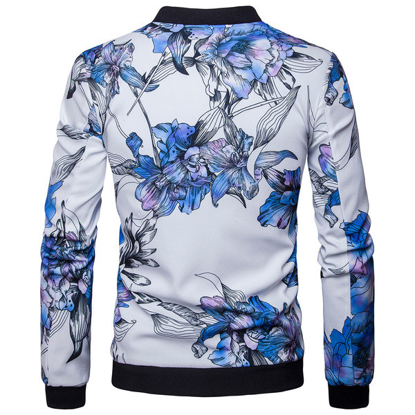 Αθλητικό-κομψό ανδρικό σακάκι