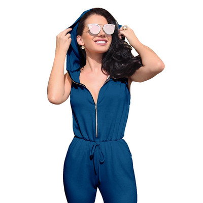 Αθλητική-κομψή γυναικεία φόρμα σε όλο το σώμα σε πολλά χρώματα