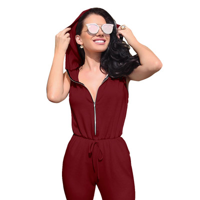 Αθλητική-κομψή γυναικεία φόρμα σε όλο το σώμα σε πολλά χρώματα