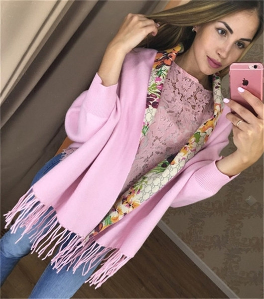 Πολύ κομψή γυναικεία ζακέτα 