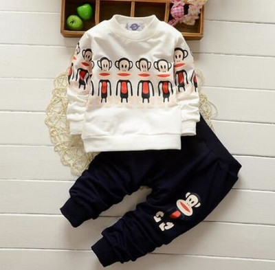 Γλυκό παιδικό σετ για αγόρια και κορίτσια με εικόνες σε διάφορα χρώματα