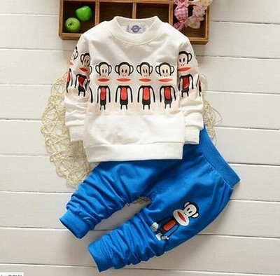 Γλυκό παιδικό σετ για αγόρια και κορίτσια με εικόνες σε διάφορα χρώματα