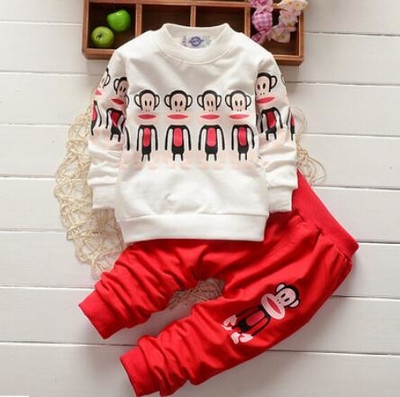 Γλυκό παιδικό σετ για αγόρια και κορίτσια με εικόνες σε διάφορα χρώματα