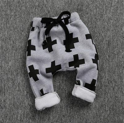 Casual παντελόνια για αγόρια σε τρία χρώματα