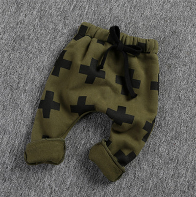 Casual παντελόνια για αγόρια σε τρία χρώματα