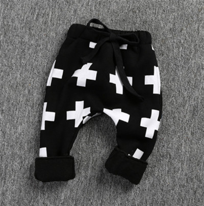 Casual παντελόνια για αγόρια σε τρία χρώματα