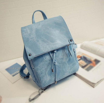 Γυναικείο σακίδιο - 5 χρώματα