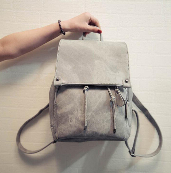 Γυναικείο σακίδιο  - 5 χρώματα