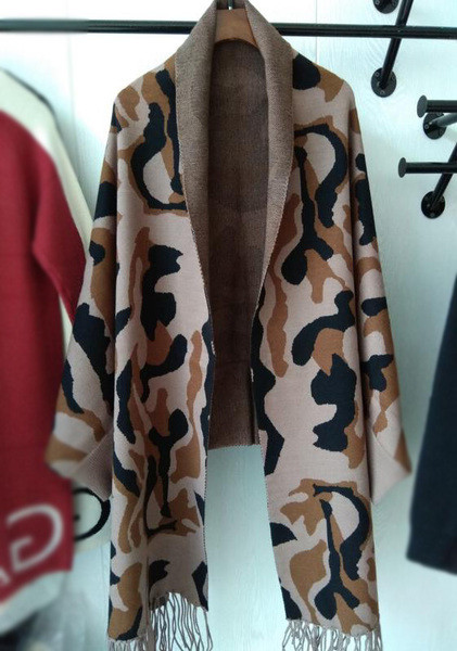 Μοντέρνά γυναικεία ζακέτα  - 5 χρώματα