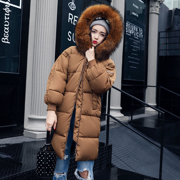 Αθλητικό κομψό γυναικείο σακάκι - μακρύ και με κουκούλα σε γκρι, καφέ και μαύρο χρώμα