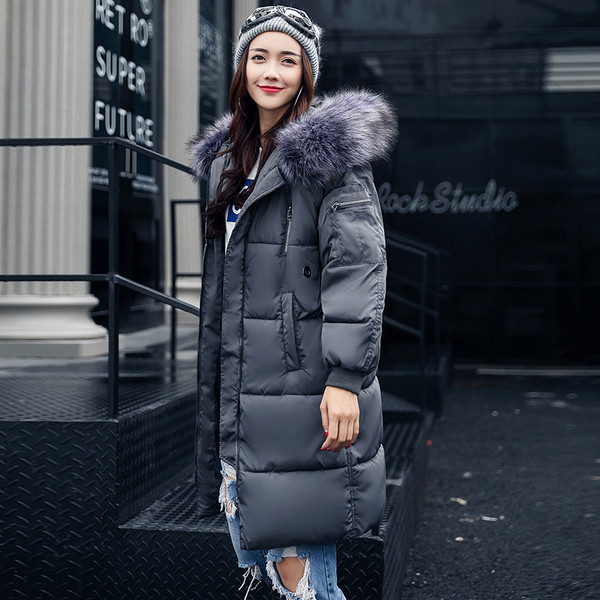 Αθλητικό κομψό γυναικείο σακάκι - μακρύ και με κουκούλα σε γκρι, καφέ και μαύρο χρώμα