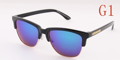 Πολύ κομψά  γυαλιά Unisex με υψηλή προστασία UV