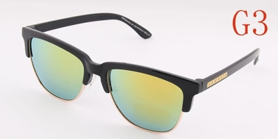 Πολύ κομψά  γυαλιά Unisex με υψηλή προστασία UV