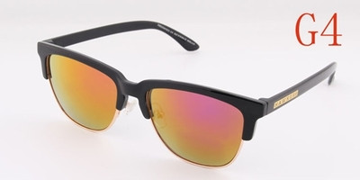 Πολύ κομψά  γυαλιά Unisex με υψηλή προστασία UV