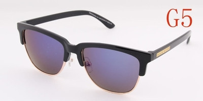 Πολύ κομψά  γυαλιά Unisex με υψηλή προστασία UV