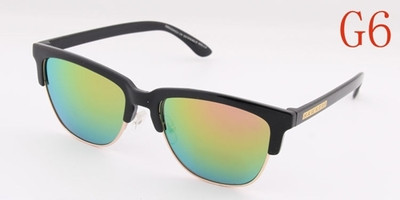 Πολύ κομψά  γυαλιά Unisex με υψηλή προστασία UV