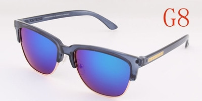 Πολύ κομψά  γυαλιά Unisex με υψηλή προστασία UV