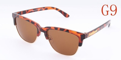 Πολύ κομψά  γυαλιά Unisex με υψηλή προστασία UV